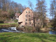 Bruchm&uuml;hle